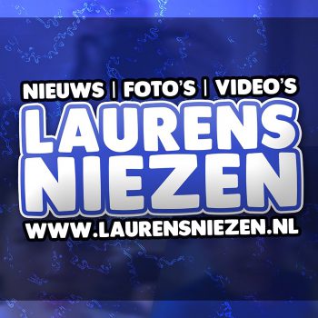 Laurens Niezen Fotografie (logo, 2019)