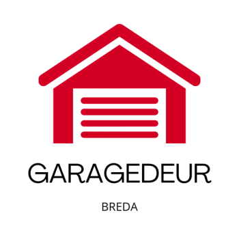 Garagedeur Breda