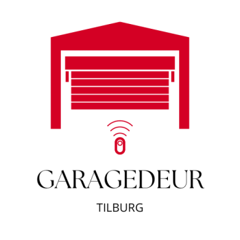 Garagedeur Tilburg