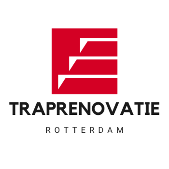 Traprenovatie Rotterdam