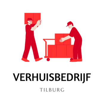 Verhuisbedrijf Tilburg