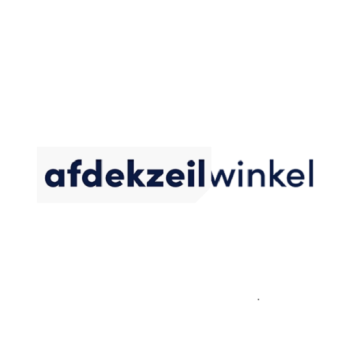 Afdekzeilwinkel