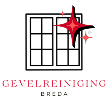 Gevelreiniging Breda