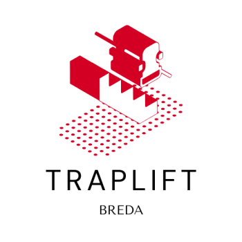 Traplift Breda